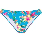 LASCANA Braga de bikini azul / amarillo / verde claro / rosa
