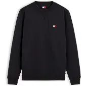 Tommy Hilfiger Sudadera negro