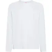 Sun68 Jersey 'T45102' blanco