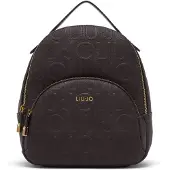 Liu Jo Mochila chocolate