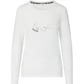 Liu Jo Camiseta blanco