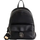 Gaudi Mochila negro