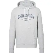 Champion Sudadera navy / gris