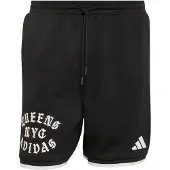 Adidas adidasPantalón corto MARVEL SPIDER-MAN Mesh 2XL Black Hombre