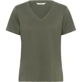 Cream Blusa oliva