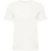 American vintage Camiseta blanco