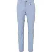 Liu Jo Pantalón chino 'UOMO CHINO LIONETELA PANTALONE' azul