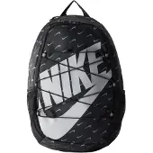 Nike Mochila 'Heritage' negro / blanco