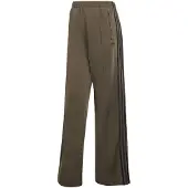 Adidas adidasPANTALÓN HOLGADO FIREBIRD XL Branch / Utility Black Mujer