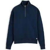 Tommy Hilfiger Sudadera navy