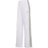 Adidas Originals Pantalón 'Firebird' oliva / blanco