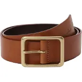Levi's Cinturón 'NOE' cognac / oro