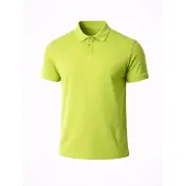 PANTONECLO Camiseta 'Men’s Polo Shirt' lima