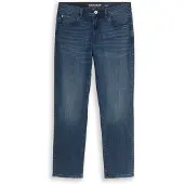 Tom Tailor Vaquero 'MARVIN' azul oscuro