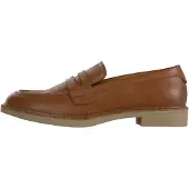 Anna field Zapatillas cognac