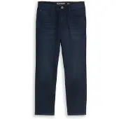 Tom Tailor Vaquero 'Marvin' azul oscuro