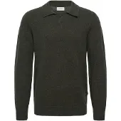 Blend Jersey 'BHBRANKO' verde oscuro