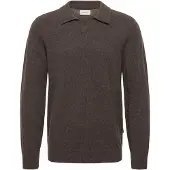 Blend Jersey 'BHBRANKO' chocolate