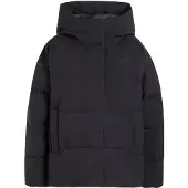 Adidas Chaqueta deportiva 'Helionic' negro