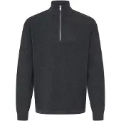!Solid Jersey 'SDVian' gris moteado