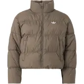 Adidas adidasCHAQUETA ACOLCHADA CORTA 2XS Branch Mujer