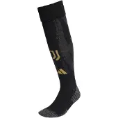 Adidas Calcetines deportivos 'Juventus Turin 26/27' miel / gris oscuro / negro