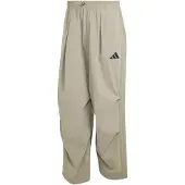 Adidas adidasPantalón City Tech 3 Stripes 2XL Silver Pebble Hombre