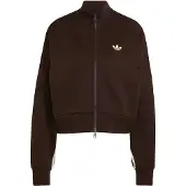 Adidas adidasSUDADERA SPACER XL Aurora Coffee / Wonder White Mujer