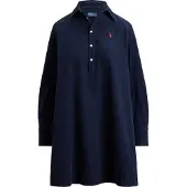 Ralph Lauren Vestido '21 WALE' navy