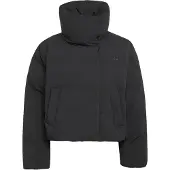 Adidas adidasPLUMAS OVERSIZE 152 Black Niño