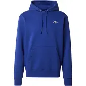 Nike Sudadera 'CLUB' genciana