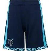 Adidas adidasPantalón corto Paris FC primera equipación 26/27 176 Collegiate Navy Niño