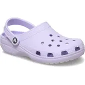 Crocs Zuecos 'Classic' lavanda