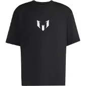 Adidas adidasCAMISETA MESSI ZNE 3XL Black Hombre