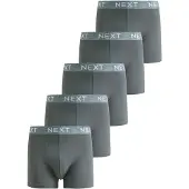Next Calzoncillo boxer caña