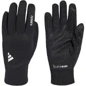Adidas adidasGuantes Terrex CLIMAWARM XL Black / White Unisex