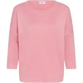 Saint tropez Jersey 'Mila' rosa