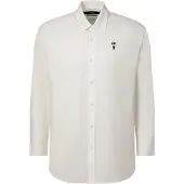 Karl Lagerfeld Camisa blanco