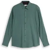 Tom Tailor Camisa verde / pino