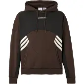 Adidas Originals adidasSUDADERA CON CAPUCHA MUNICH 93 XL Aurora Coffee / Utility Black Hombre