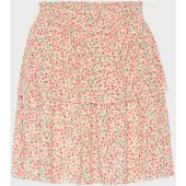 Americandreams Falda 'Sally' rosa
