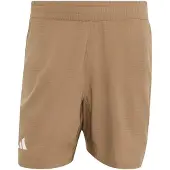Adidas adidasPantalón corto de tenis Climacool Ergo 2XL 18 CM Maroon Hombre