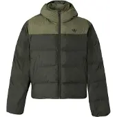 Adidas Originals adidasCHAQUETA CON CAPUCHA REGEN M Night Cargo Hombre