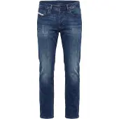 Diesel Vaquero 'BUSTER-X' azul