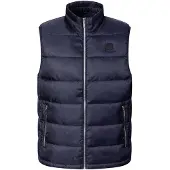 Karl Lagerfeld Chaleco navy