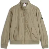 Tommy Hilfiger Chaqueta Acolchada Mw0mw44766