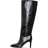 CESARE GASPARI Botas negro