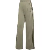 Adidas adidasPANTALÓN HOLGADO FIREBIRD S Silver Pebble / Branch Mujer