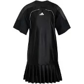 Adidas Vestido deportivo 'Stadium' negro / blanco