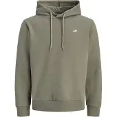 JJ REBEL Sudadera caqui